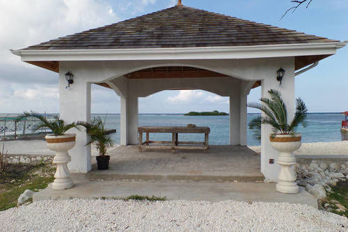 The Royal Kensington Villa Teluk Montego Bagian luar foto